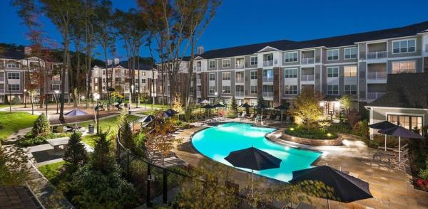 Morello & Associates Landscape Architecture