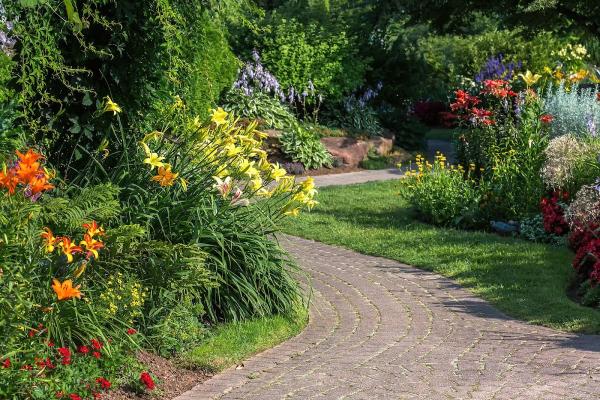 Morello & Associates Landscape Architecture