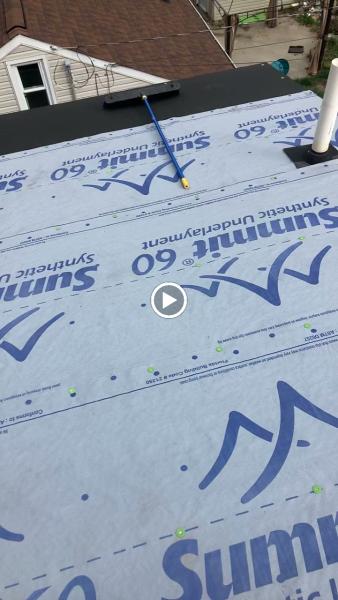 K&S Construction and Roofing LLC