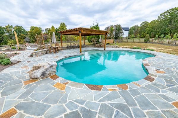 Parkside Pools