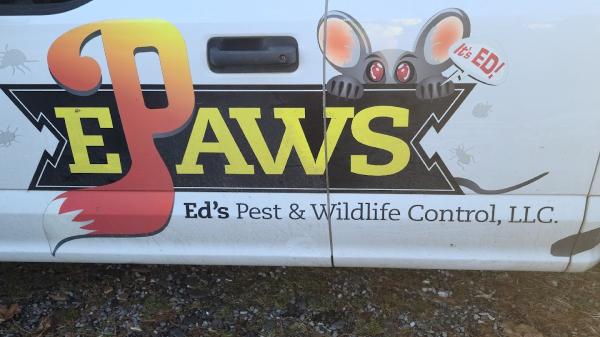 Ed's Pest & Wildlife Control