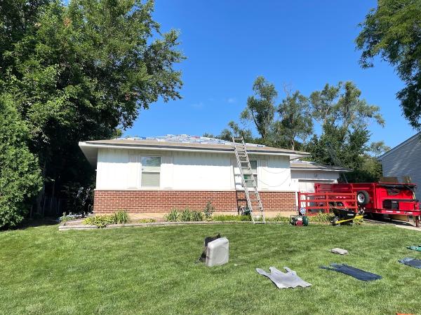 E & G Exteriors