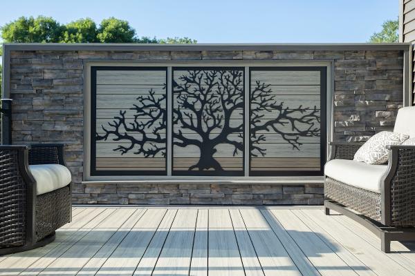 Northern Outdoor Living