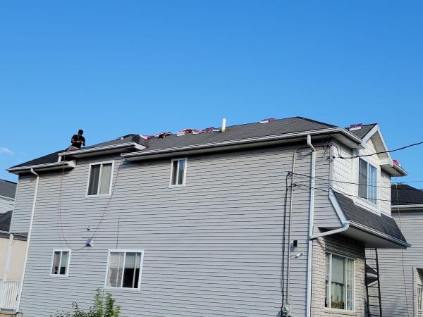 Chris the Roofer