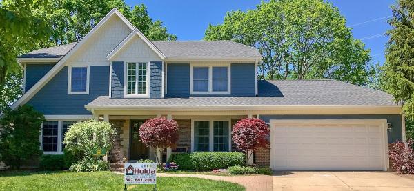 Holda Construction Roofing and Siding