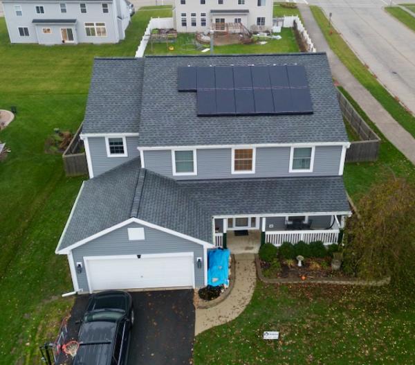 Holda Construction Roofing and Siding