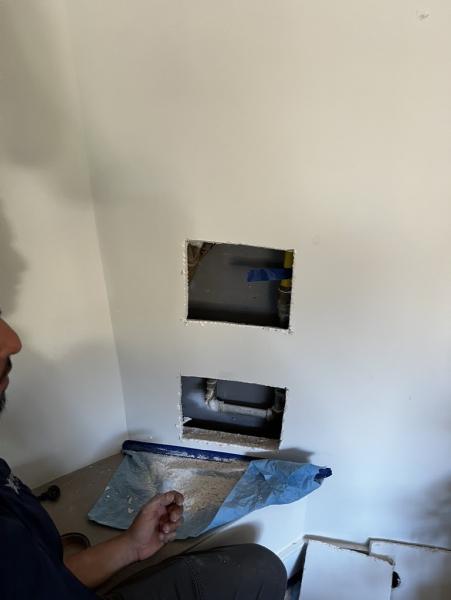 Pinpoint Leak Detection