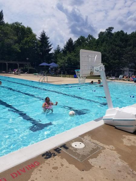 Lake Hallowell Hoa