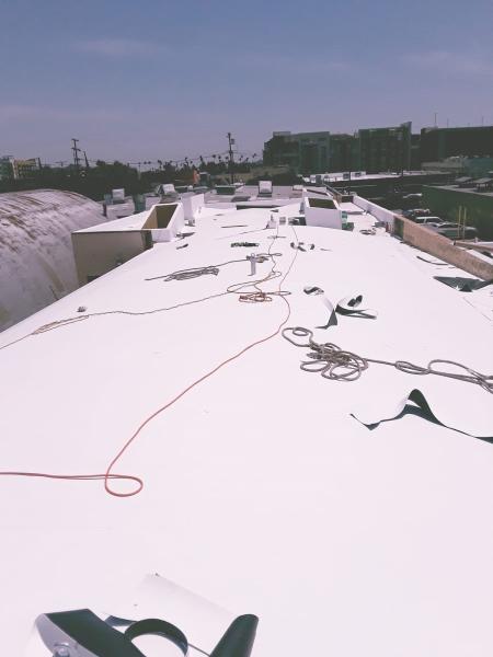 Apex Enterprise Roofing