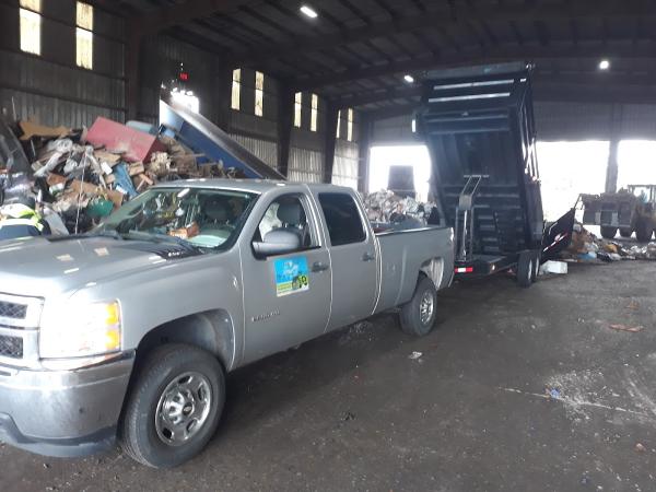 Haul Done Trash Removal & Junk Removal