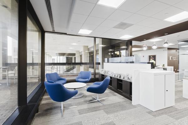Kelleher & Sadowsky Associates