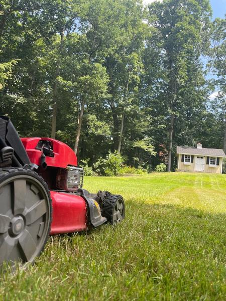 Bonilla's Landscaping & Snow Removal LLC