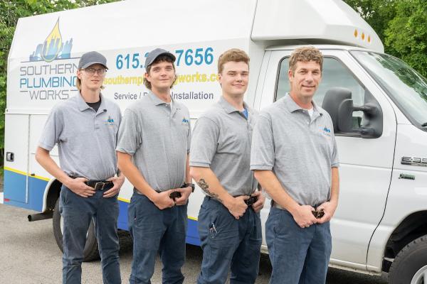 Southern Plumbing Works
