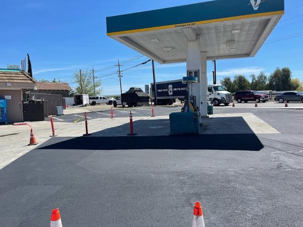 G & S Paving Inc.