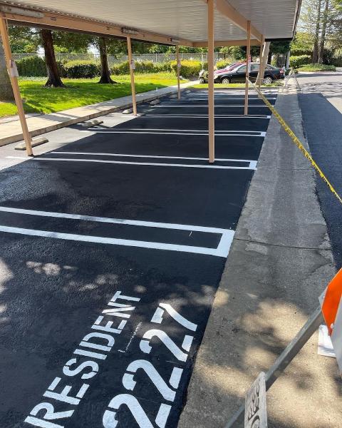 G & S Paving Inc.