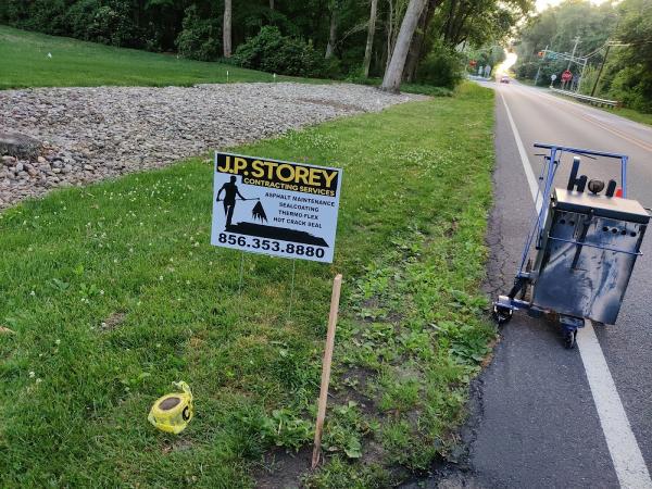 J.P. Storey Contracting
