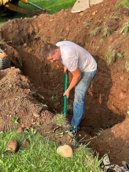 Arts Septic Tank Service