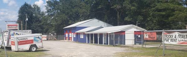 Gaston Mini Storage LLC