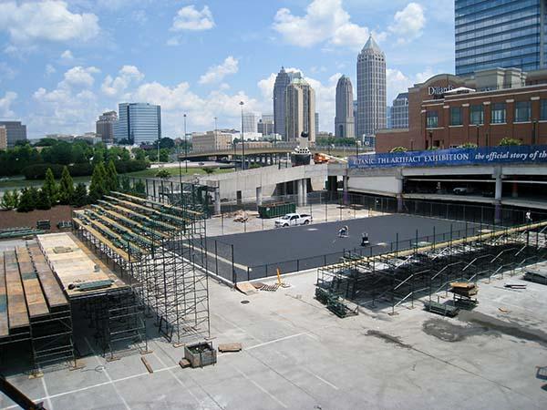 Able Asphalt Paving Co.