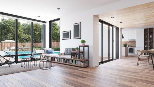 Fonte Windows and Doors