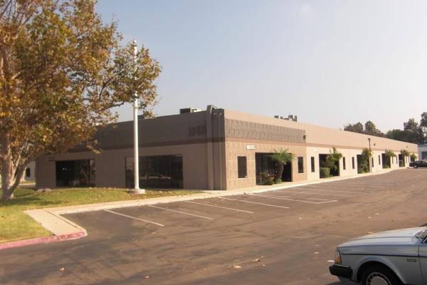 McCarthy Painting & Finishing Inc