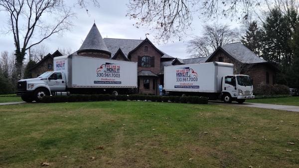 We Like To Move It