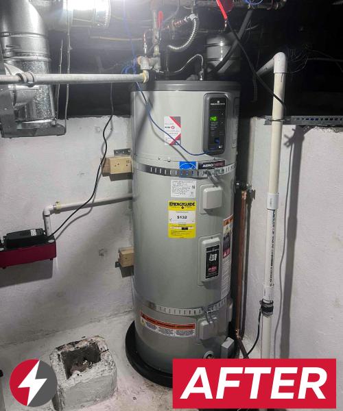 Fuse Service Hvac & Electrical Sacramento