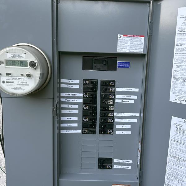 Fuse Service Hvac & Electrical Sacramento