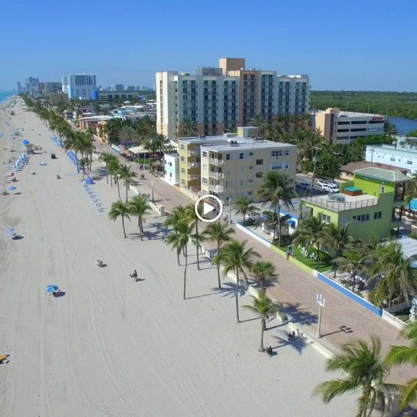 Avenue Sunshine Real Estate