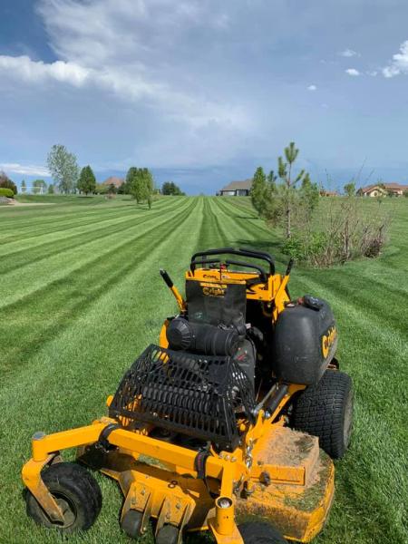 Complete Lawn Professionals