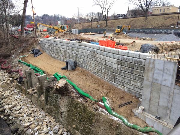 Pennsylvania Site Contractors Inc.