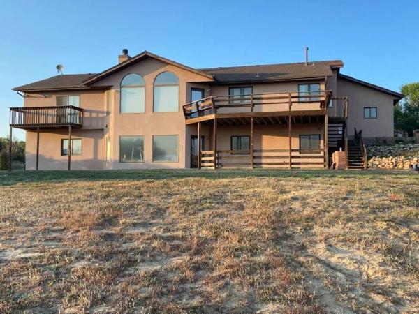 Decks Unlimited LLC