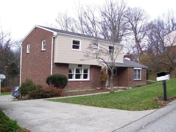 Deluca Roofing