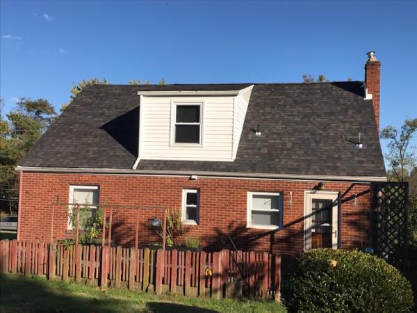 Deluca Roofing
