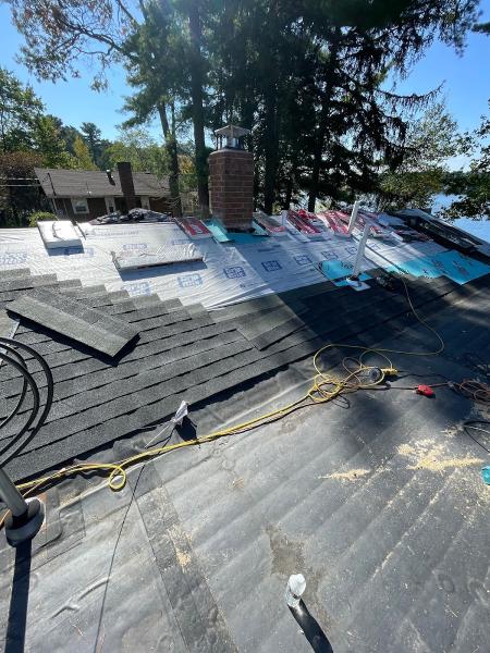 Elite Masonry & Waterproofing Foundation Repair