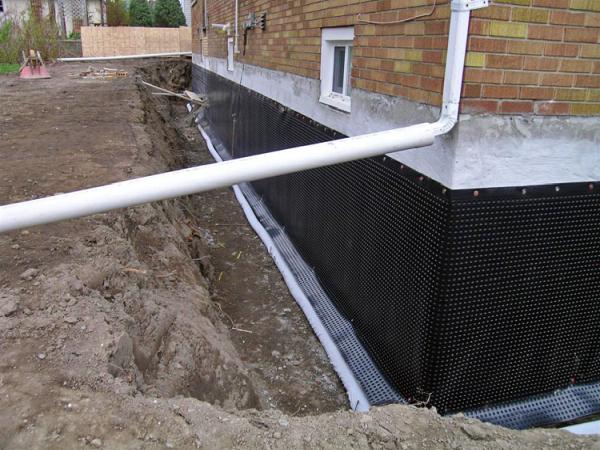 Elite Masonry & Waterproofing Foundation Repair