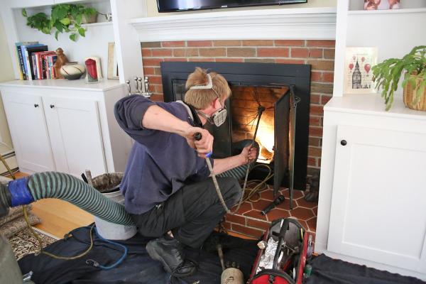 Reese Brothers Chimney Sweep