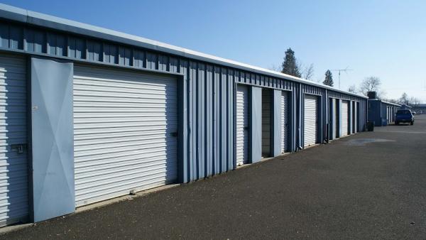 Sims Self Storage