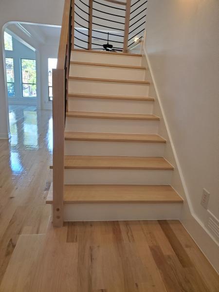 Frisco Wood Floors
