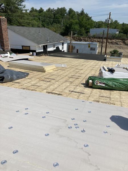 Marquez Construction Inc.