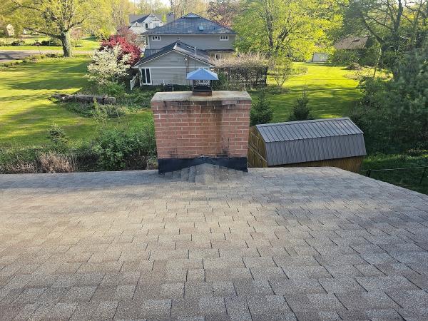 S.w.a.t. Roofing & Consulting