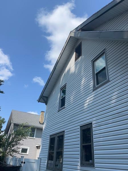 S.w.a.t. Roofing & Consulting