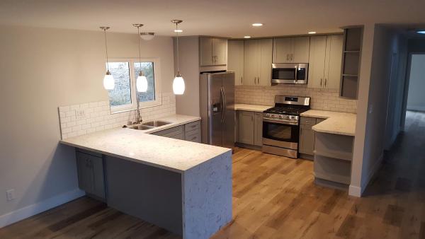 Custom Builders and Exteriors Inc.