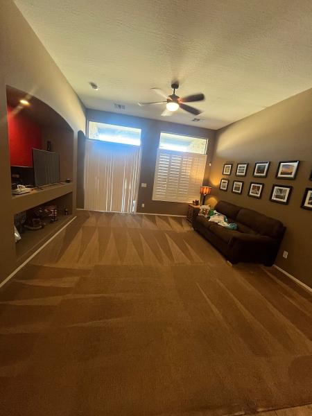 Sweettouch Carpet Cleaning
