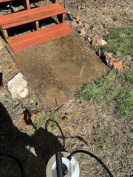 Home Run Pressure Washing
