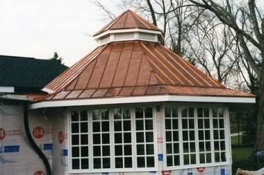 Odessa Roofing