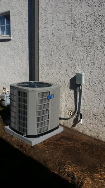 PR Heating & Cooling Inc