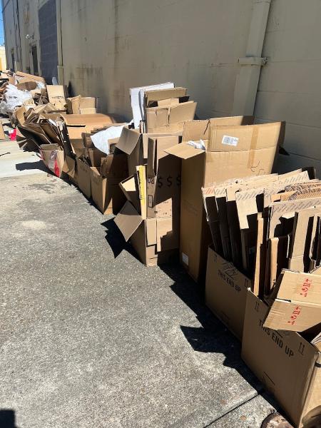 Express Junk Removal