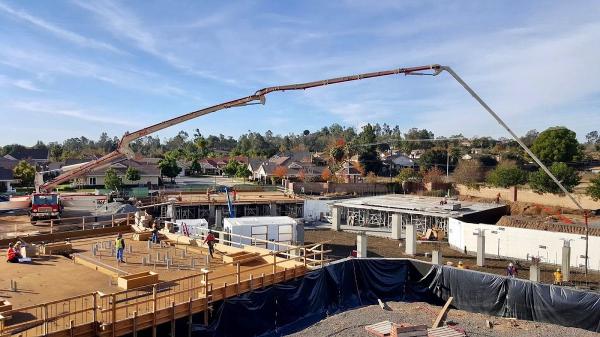 Penna Construction Inc