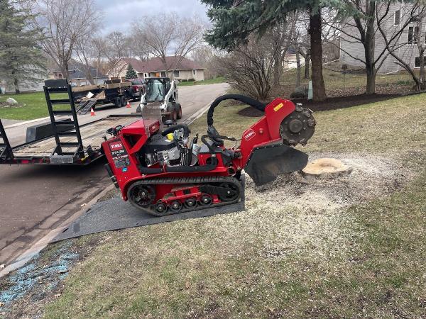 Jaro Tree Services Llc.